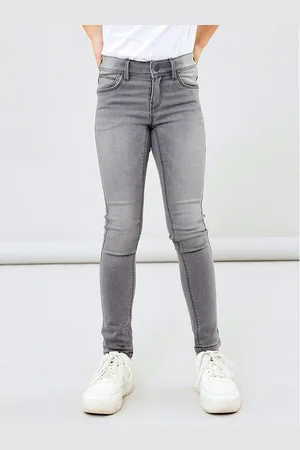 NAME IT Jeansy Polly 13210232 Skinny Fit
