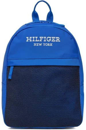 Tommy Hilfiger Plecak Monotype AU0AU01837