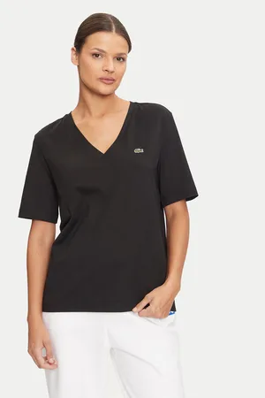 Lacoste T-Shirt TF7300 Regular Fit