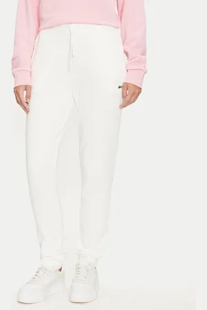 Lacoste Spodnie dresowe XF9216 Regular Fit