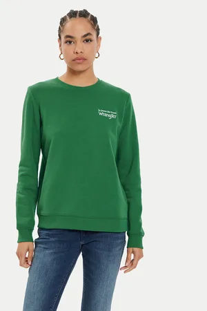 Wrangler Bluza 112356509 Regular Fit