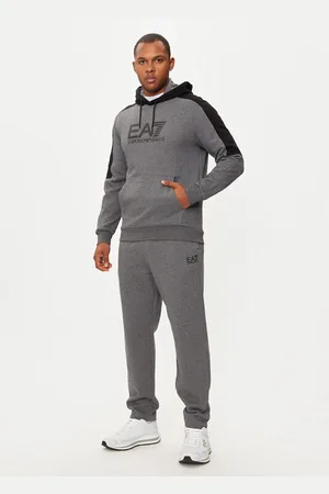 EA7 Dres 6DPV65 PJVTZ Regular Fit