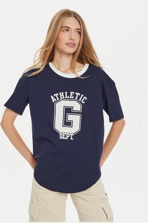 GAP T-Shirt 500012-02 Oversize