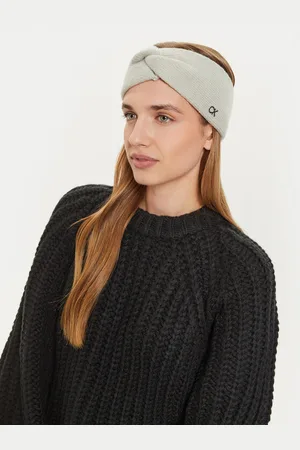 Calvin Klein Opaska materiałowa K60K612591