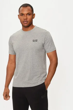EA7 T-Shirt 8NPT25 PJVPZ Regular Fit