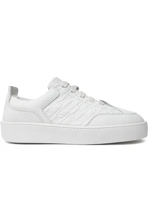 Emporio Armani Sneakersy X3X207 XR234 00001