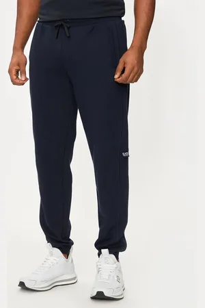 EA7 Spodnie dresowe 6DPP58 PJVTZ Regular Fit