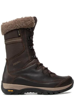 Meindl Śniegowce Novara Lasy Gtx GORE-TEX 7622