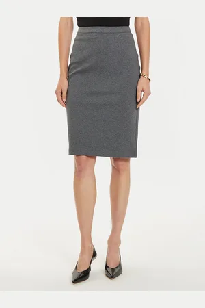 Marc O’ Polo Spódnica ołówkowa 409 4043 20235 Slim Fit