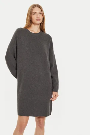 Marc O’ Polo Sukienka dzianinowa 408 6006 67107 Oversize