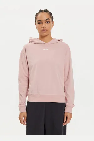 HUGO BOSS Bluza 50490594 Relaxed Fit