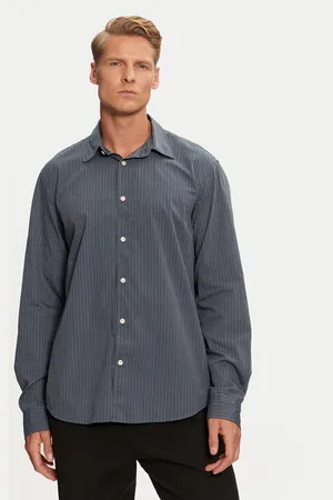 Marc O’ Polo Koszula 428 7255 42118 Regular Fit