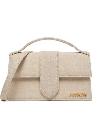 Jacquemus Torebka Le Grand Bambino 213BA007-3071