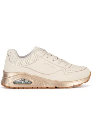 Skechers Sneakersy UNO GEN1 310538L NAT