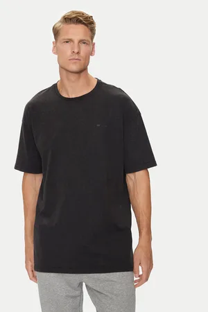 4F T-Shirt WSS24TTSHM1316 Oversize
