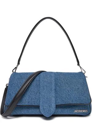 Jacquemus Torebka Le Bambimou 241BA389