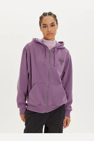 Vans Bluza Wellness VN000HCT Loose Fit