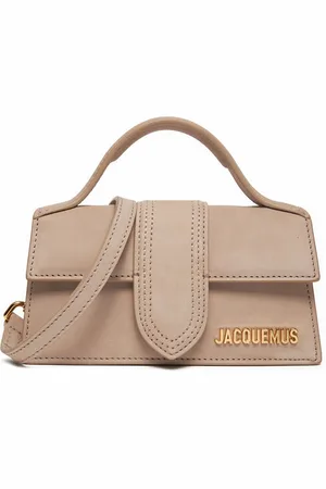 Jacquemus Torebka Le Bambino 213BA006-3066