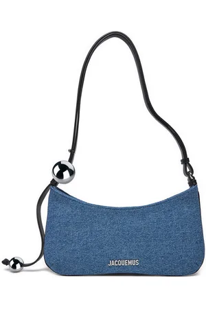 Jacquemus Torebka Le Bisou Perle