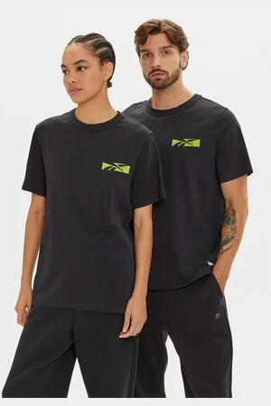 Reebok T-Shirt Unisex Not A Spectator 100075624 Relaxed Fit