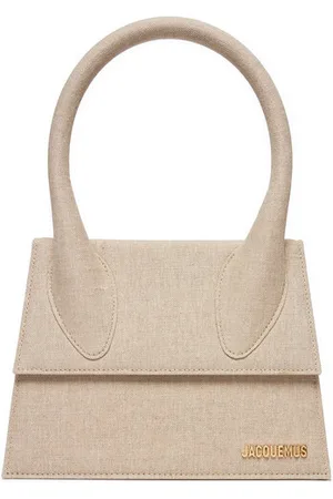 Jacquemus Torebka Le Grand Chiquioto 213BA003