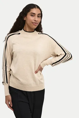 Kaffe Sweter Henriette 10509113 Regular Fit