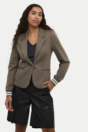 Kaffe Marynarka Kinnie 10550800 Regular Fit