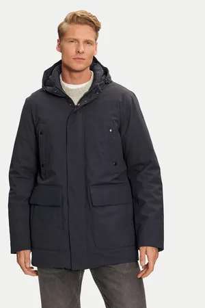 CMP Kurtka zimowa 34K0157 Regular Fit