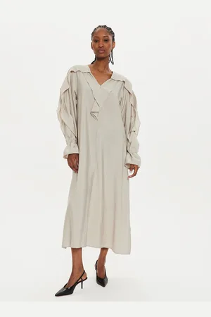 Karen by Simonsen Sukienka koktajlowa Penelope 10105047 Loose Fit