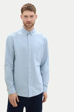 TOM TAILOR Koszula 1042640 Regular Fit