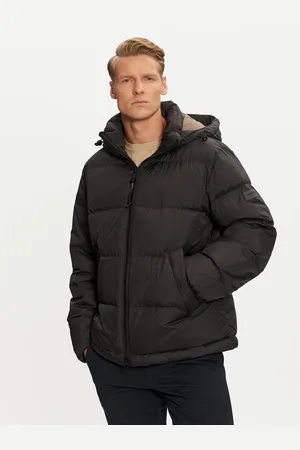 Marc O’ Polo Kurtka puchowa M29 0960 70266 Regular Fit