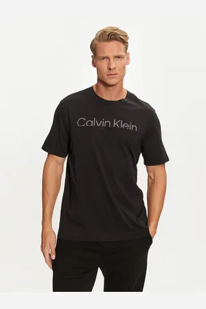 Calvin Klein T-Shirt 00GMF4K142 Regular Fit