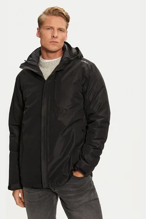 CMP Kurtka zimowa 33Z1577D Regular Fit