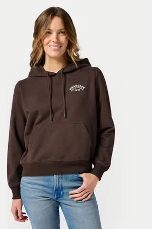 Wrangler Bluza 112356458 Regular Fit