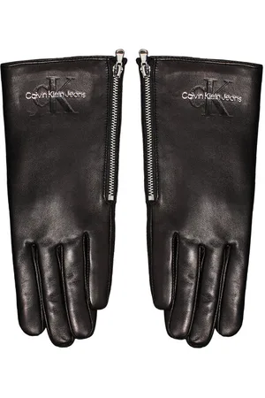 Calvin Klein Rękawiczki Damskie K60K612665