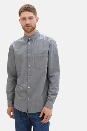 TOM TAILOR Koszula 1042640 Regular Fit