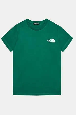 The North Face T-Shirt Redbox NF0A89VT Regular Fit