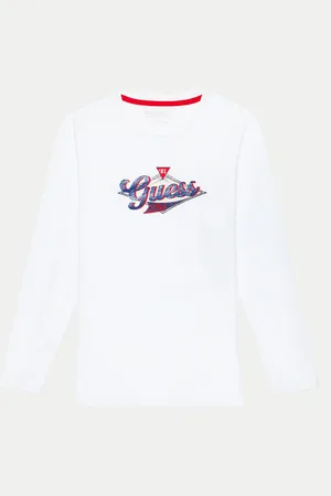 Guess Bluzka L4BI15 I3Z14 Regular Fit