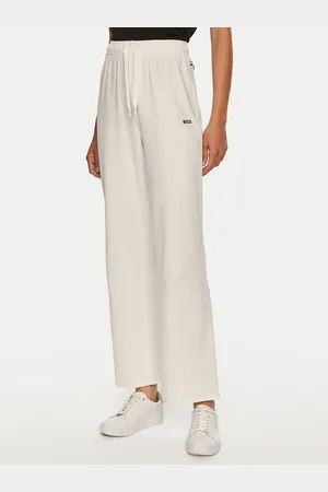 HUGO BOSS Spodnie dresowe 50520148 Relaxed Fit