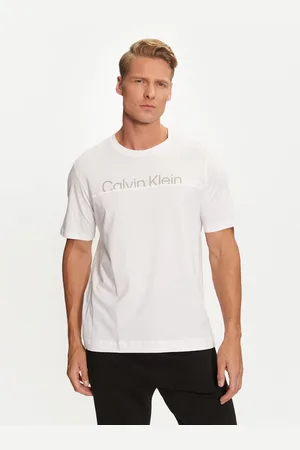 Calvin Klein T-Shirt 00GMF4K142 Regular Fit