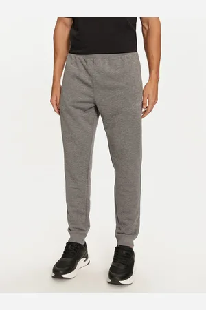 Calvin Klein Spodnie dresowe 00GMS4P634 Regular Fit