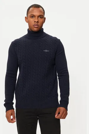 Aeronautica Militare Golf 242MA1485L417 Regular Fit