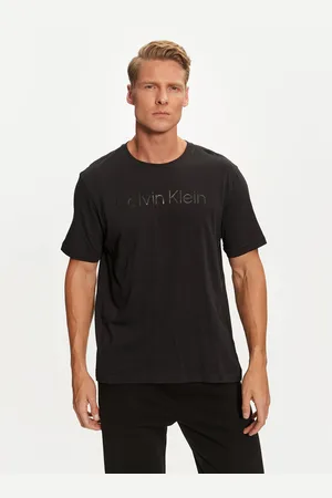 Calvin Klein T-Shirt 00GMF4K110 Regular Fit