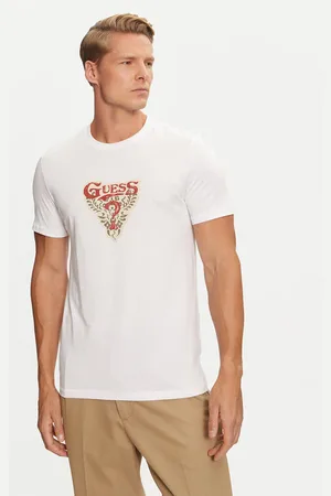 Guess T-Shirt M4BI44 I3Z14 Regular Fit