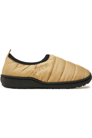 Suburban Riot Kapcie Packable F-Line