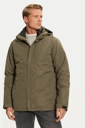 CMP Kurtka zimowa 33Z1577D Regular Fit