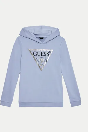 Guess Bluza J83Q14 KAUG0 Regular Fit