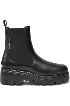 Karl Lagerfeld Sztyblety KL45344