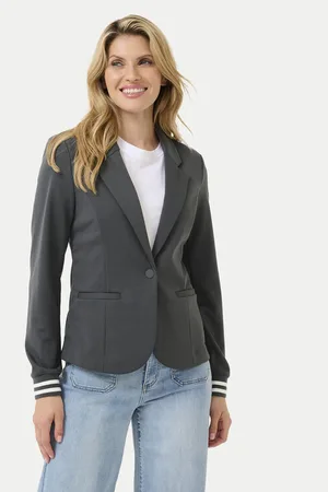 Kaffe Marynarka Kinnie 10550800 Regular Fit