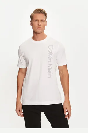 Calvin Klein T-Shirt 00GMF4K113 Regular Fit